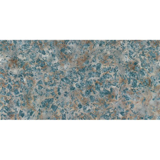 SmartQuartz Aquamarine New
