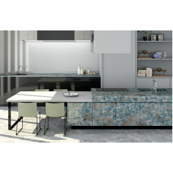 SmartQuartz Aquamarine New