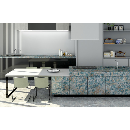 SmartQuartz Aquamarine New