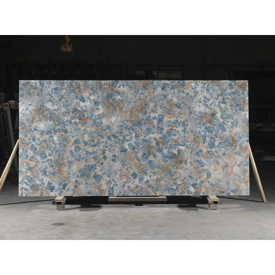 SmartQuartz Aquamarine New