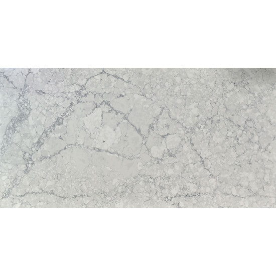 SmartQuartz Arabescato Grigio