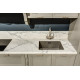 SmartQuartz Arabescato Grigio
