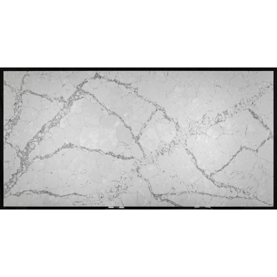 SmartQuartz Arabescato Grigio
