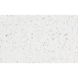 SmartQuartz White Marble
