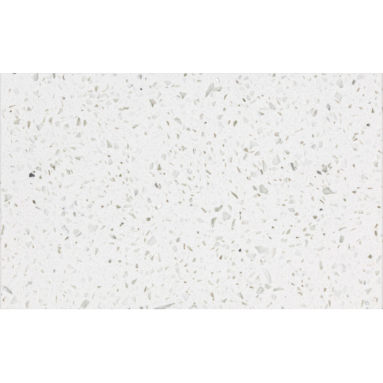 SmartQuartz White Marble