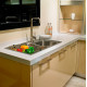 SmartQuartz White Marble