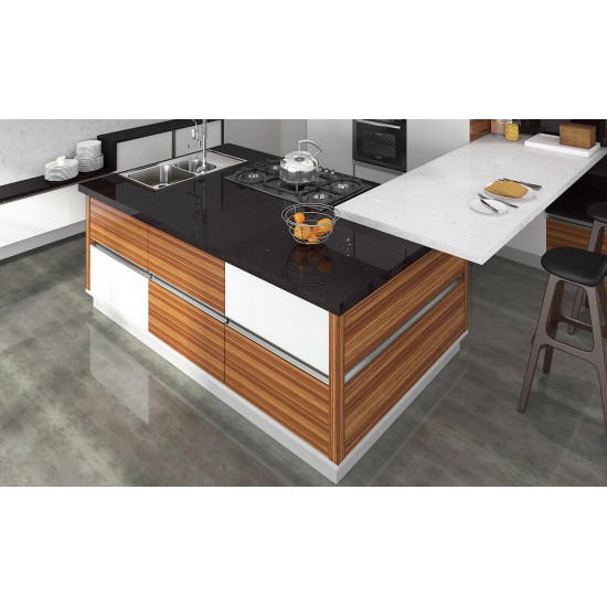 SmartQuartz Silver Night