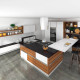 SmartQuartz Silver Night