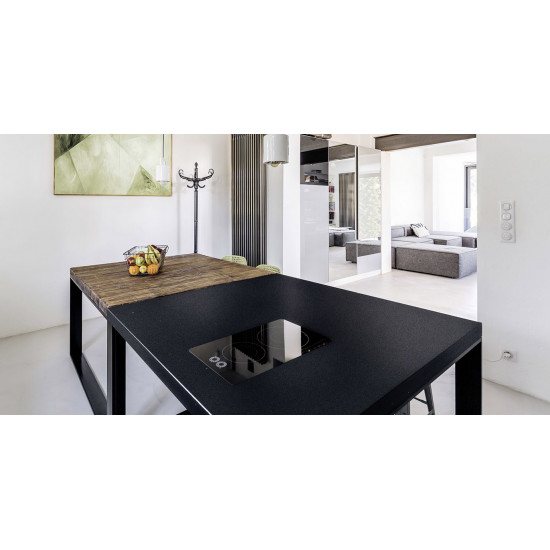 SmartQuartz Silver Night