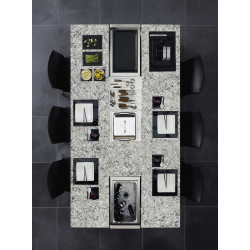 SmartQuartz Munsell