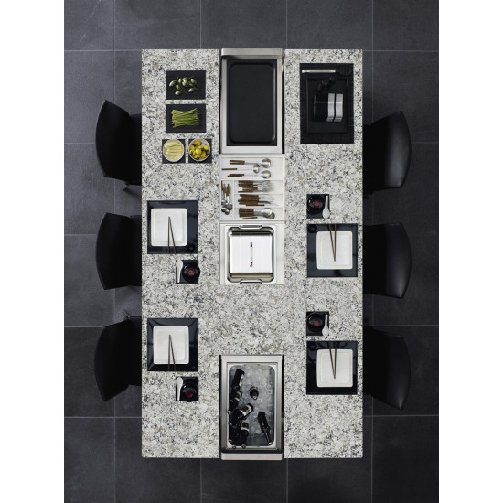 SmartQuartz Munsell