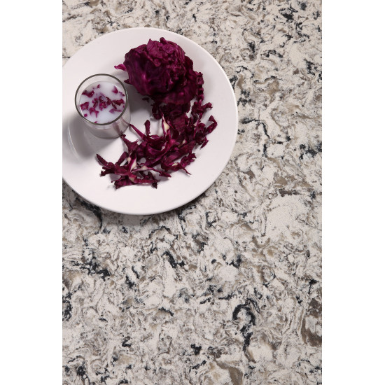 SmartQuartz Munsell