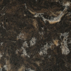 SmartQuartz Russet