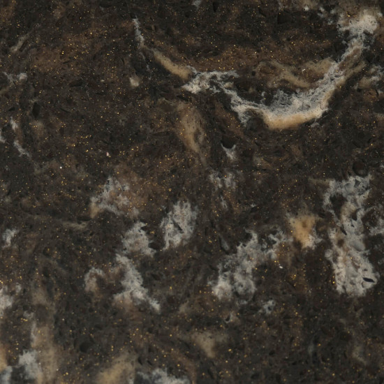 SmartQuartz Russet