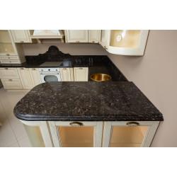 SmartQuartz Russet
