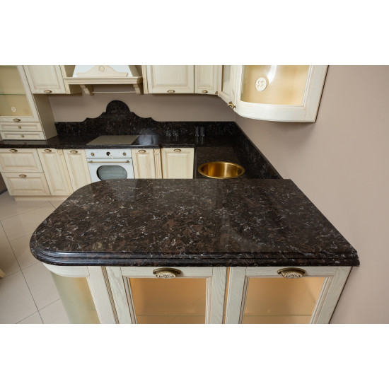 SmartQuartz Russet