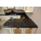 SmartQuartz Russet