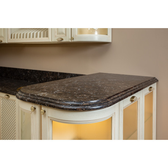 SmartQuartz Russet