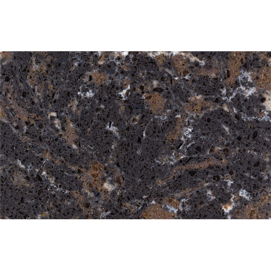SmartQuartz Russet