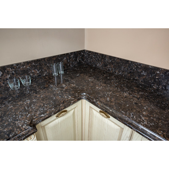 SmartQuartz Russet