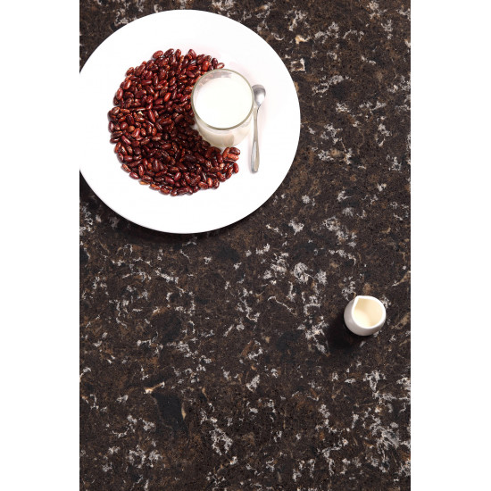 SmartQuartz Russet
