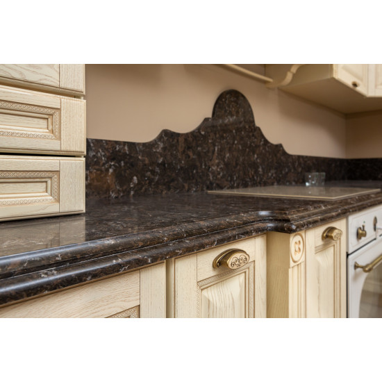 SmartQuartz Russet