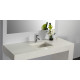 SmartQuartz Carrara White
