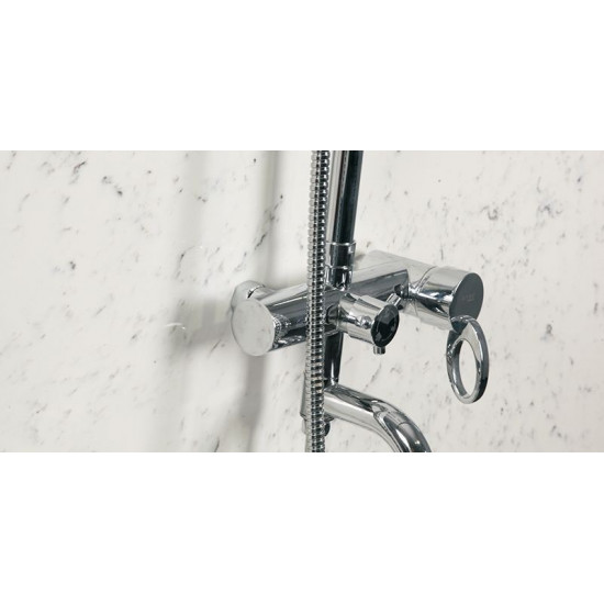 SmartQuartz Carrara White
