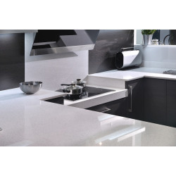 SmartQuartz White Sand
