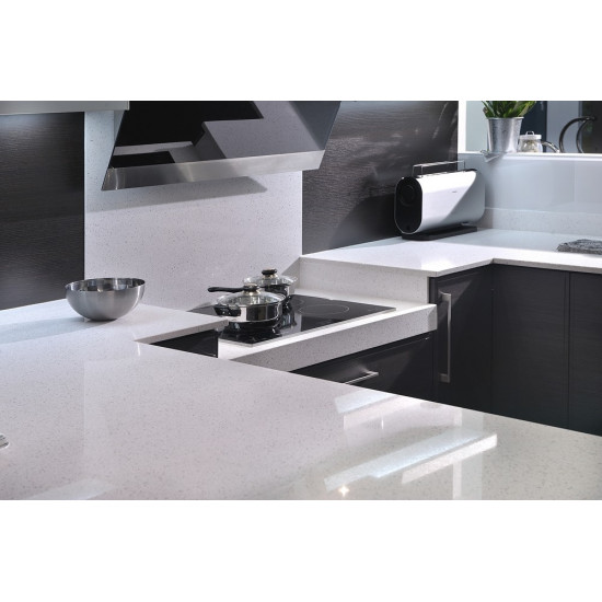 SmartQuartz White Sand