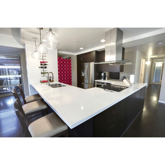SmartQuartz Super White